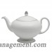 Wedgwood English Lace Teapot WED2727